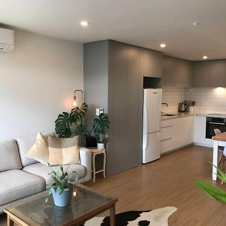 فيلا Modern Mangere Town House أوكلاند المظهر الخارجي الصورة